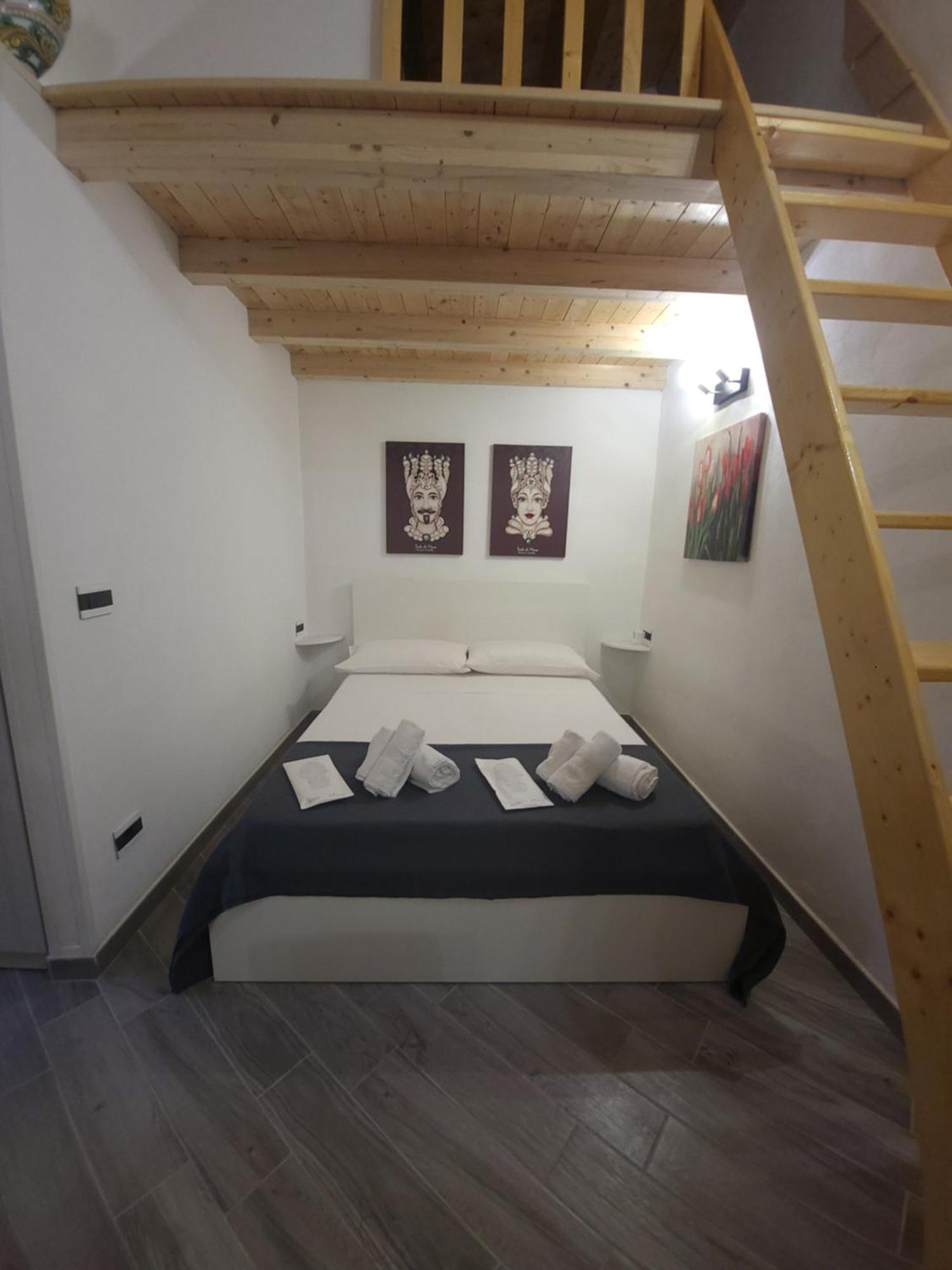 Casa vacanze Giorgia Noto Esterno foto