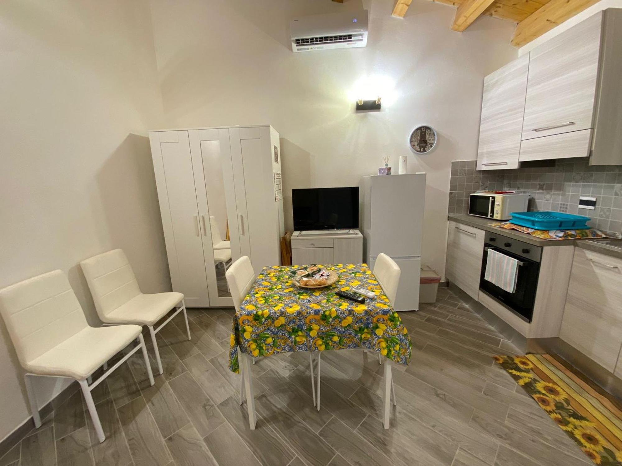 Casa vacanze Giorgia Noto Esterno foto