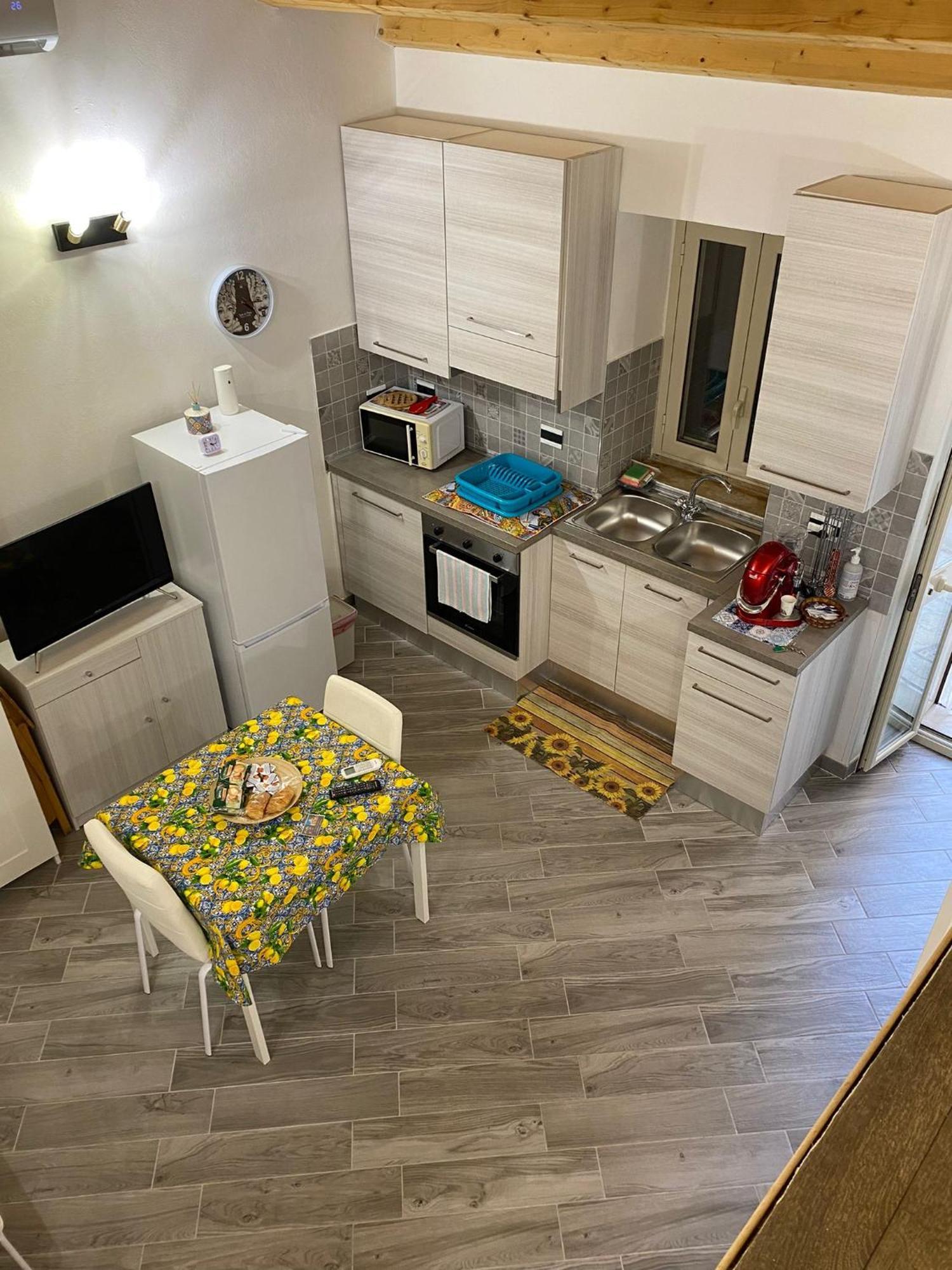 Casa vacanze Giorgia Noto Esterno foto